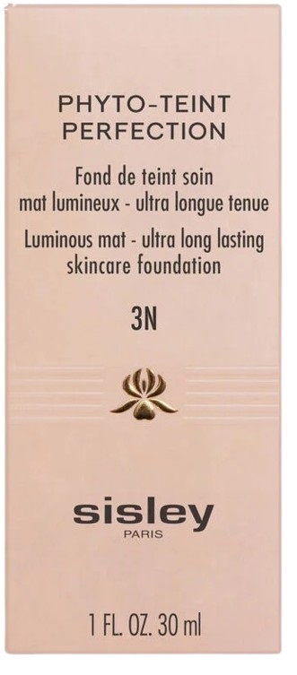 PHYTO-TEINT PERFECTION 3N APRICOT - Farmadott.it