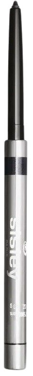 PHYTO-KHOL STAR WATERPROOF 1 SPARKLING BLACK - Farmadott.it