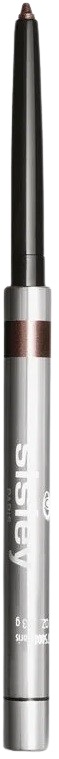 PHYTO-KHOL STAR WATERPROOF 3 SPARKLING BROWN - Farmadott.it