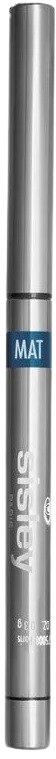 PHYTO-KHOL STAR WATERPROOF 5 MATTE PEACOCK - Farmadott.it