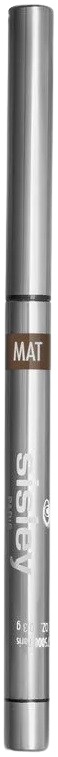 PHYTO-KHOL STAR WATERPROOF 6 MATTE CHESTNUT - Farmadott.it
