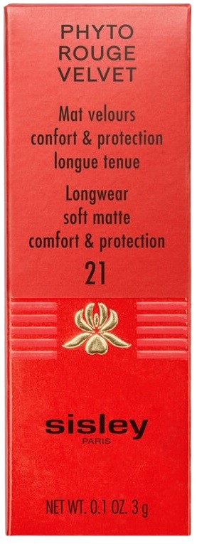 PHYTO-ROUGE VELVET 21 ROSE POP - Farmadott.it