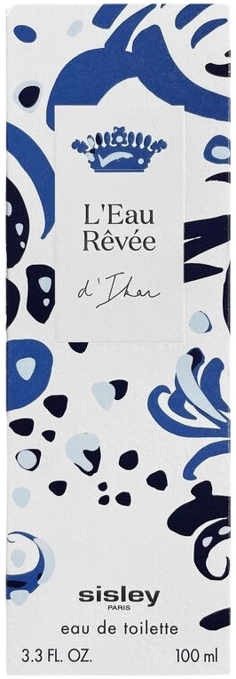 L'EAU REVEE D'IKAR 100 ML - Farmadott.it