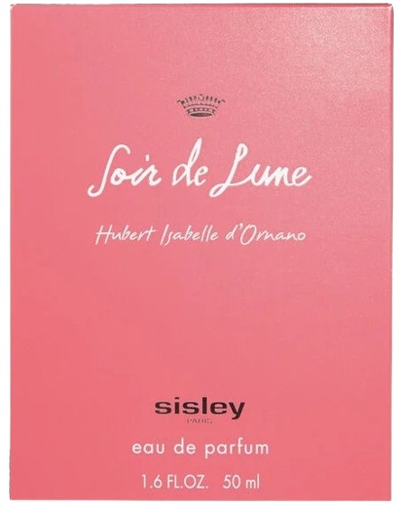 SOIR DE LUNE EAU DE PARFUM 50 ML - Farmadott.it
