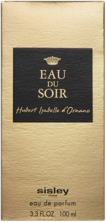 EAU DU SOIR EAU DE PARFUM 100 ML - Farmadott.it