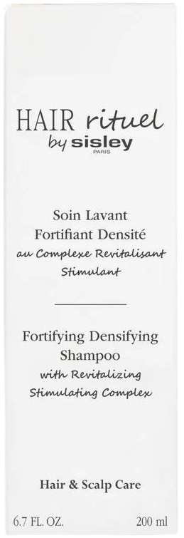 SOIN LAVANT FORTIFIANT DENSITE AU COMPLEXE REVITALISANT STIMULANT 200 ML - Farmadott.it