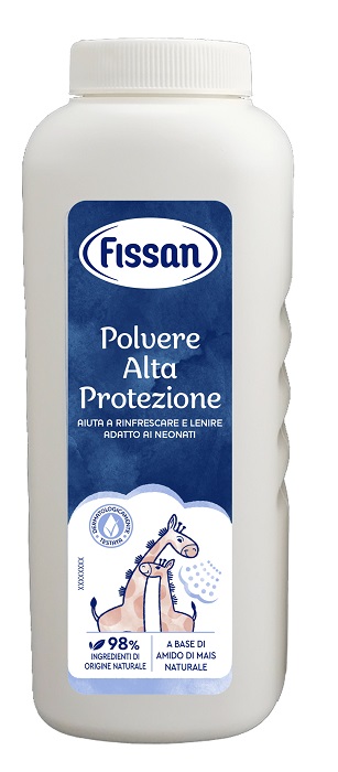 FISSAN POLVERE ALTA PROTEZIONE NEW 200 G - Farmadott.it