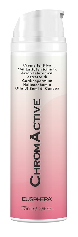 CHROMACTIVE CREMA 75 ML - Farmadott.it