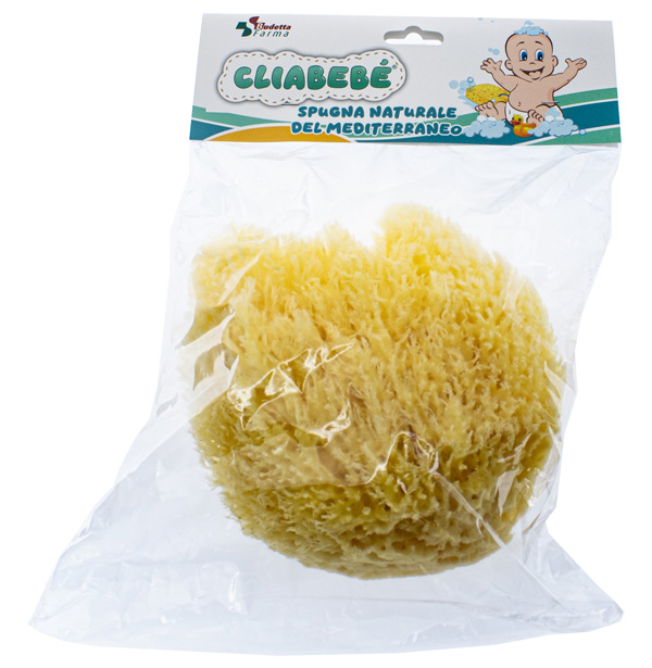 CLIABEBE' SPUGNA 14 - Farmadott.it