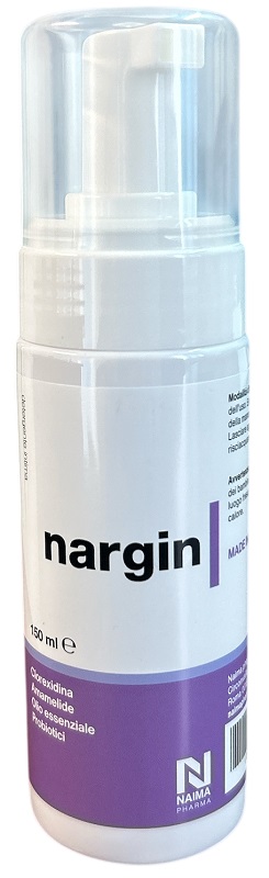 NARGIN 150 ML - Farmadott.it