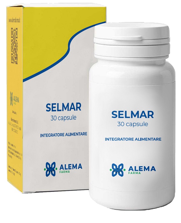 SELMAR 30 CAPSULE - Farmadott.it