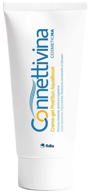 CONNETTIVINA CREMA GEL POSTSUN AQUABOOST 200 ML - Farmadott.it