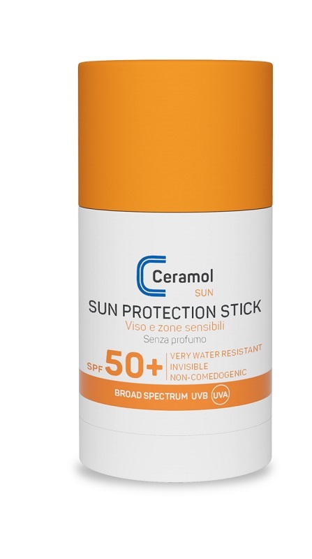 CERAMOL SUN PROTECT STICK 25 G - Farmadott.it