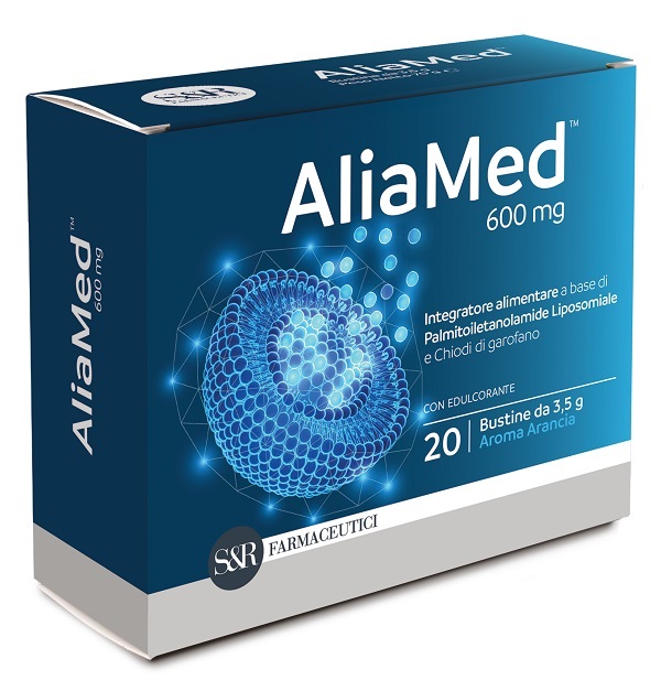 ALIAMED 20 BUSTINE - Farmadott.it