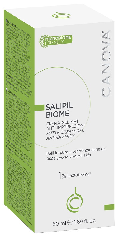 SALIPIL BIOME 50 ML - Farmadott.it