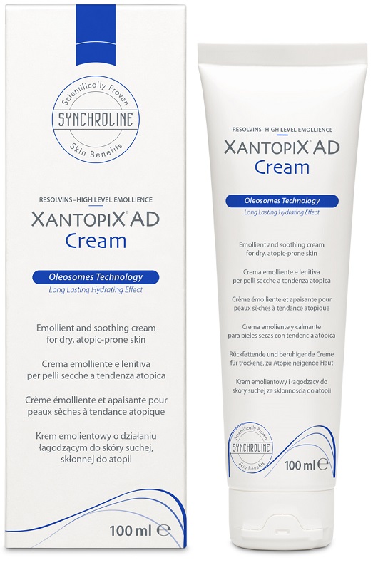 XANTOPIX AD CREMA 100 ML - Farmadott.it