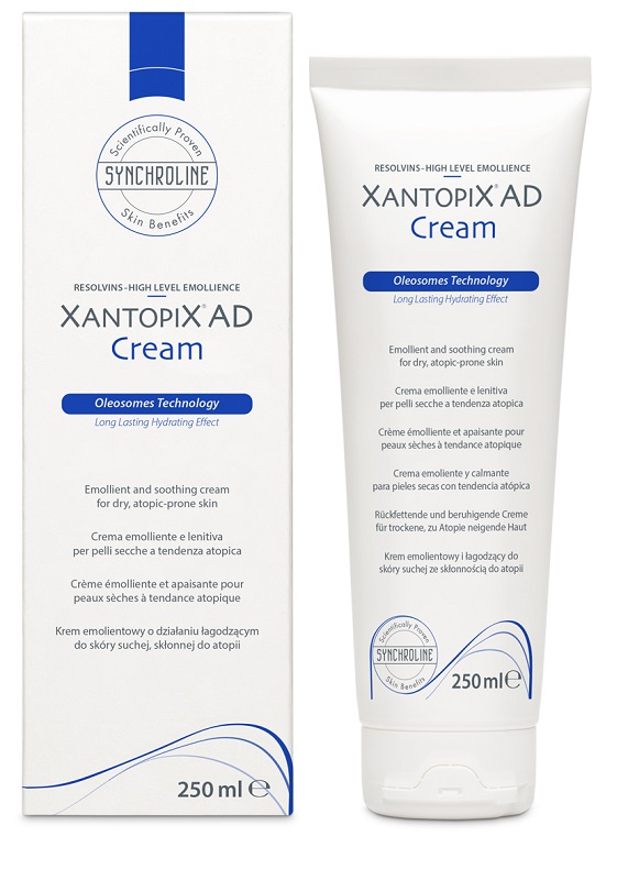 XANTOPIX AD CREMA 250 ML - Farmadott.it