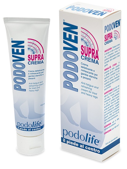 PODOVEN SUPRA CREMA 100 ML - Farmadott.it
