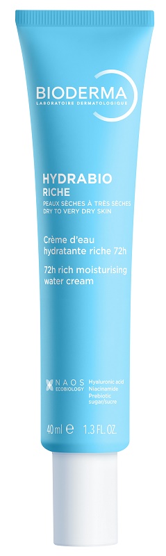 HYDRABIO RICHE 40 ML - Farmadott.it