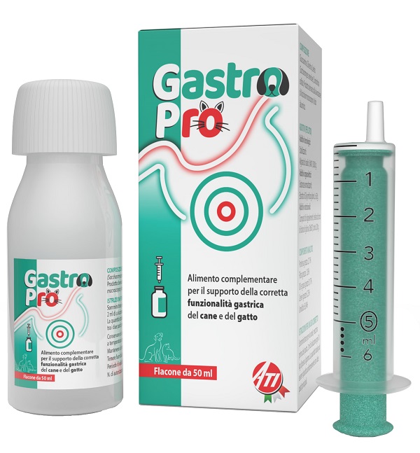 GASTRO PRO 50 ML - Farmadott.it