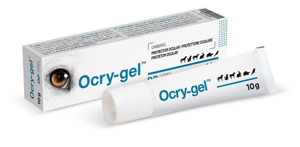 OCRY GEL 10 G - Farmadott.it