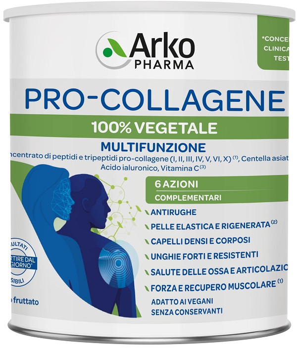 PRO-COLLAGENE 231 G - Farmadott.it