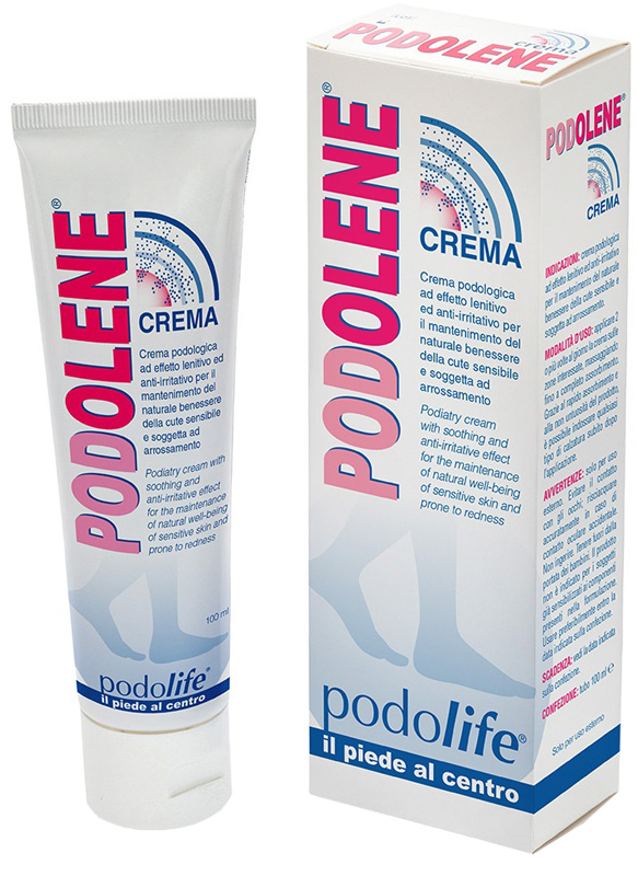 PODOLENE CREMA 100 ML - Farmadott.it