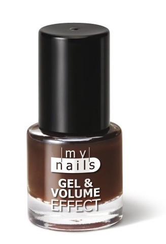 MY NAILS GEL&VOL EFF 16 CIOCC - Farmadott.it