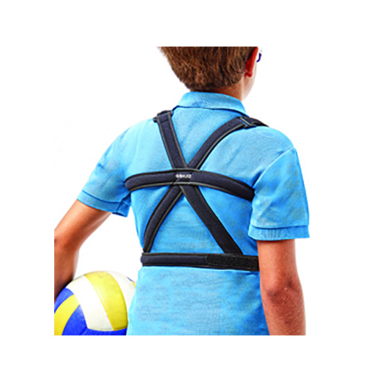 SOSTEGNO DORSO DR GIBAUD JUNIOR 0 - Farmadott.it