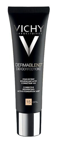 DERMABLEND 3D 15 30 ML - Farmadott.it