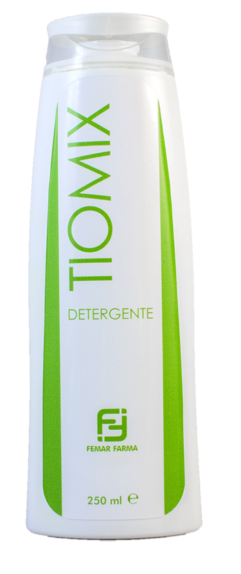 TIOMIX DETERGENTE 250 ML - Farmadott.it