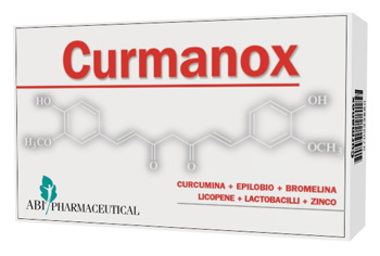 CURMANOX 15 COMPRESSE - Farmadott.it