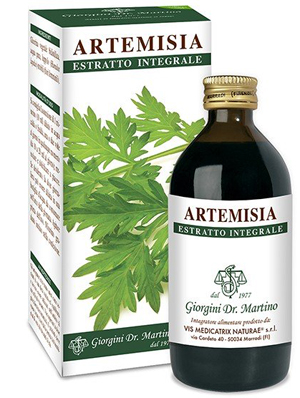 ARTEMISIA ESTRATTO INTEGRALE 200 ML - Farmadott.it