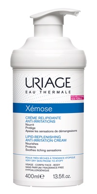 XEMOSE CREMA 400 ML - Farmadott.it