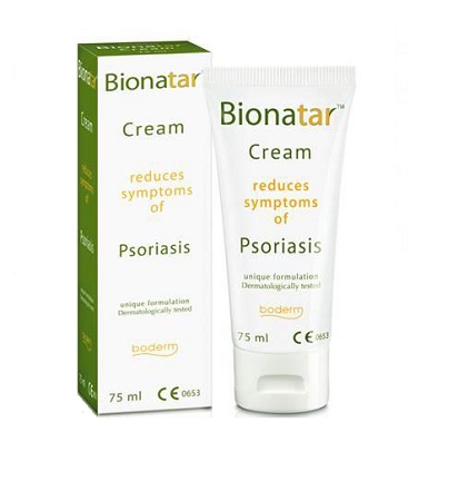 BIONATAR CREMA ANTI PSORIASI 75 ML - Farmadott.it