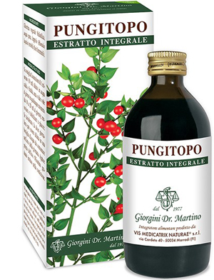 PUNGITOPO ESTRATTO INTEGRALE 200 ML - Farmadott.it