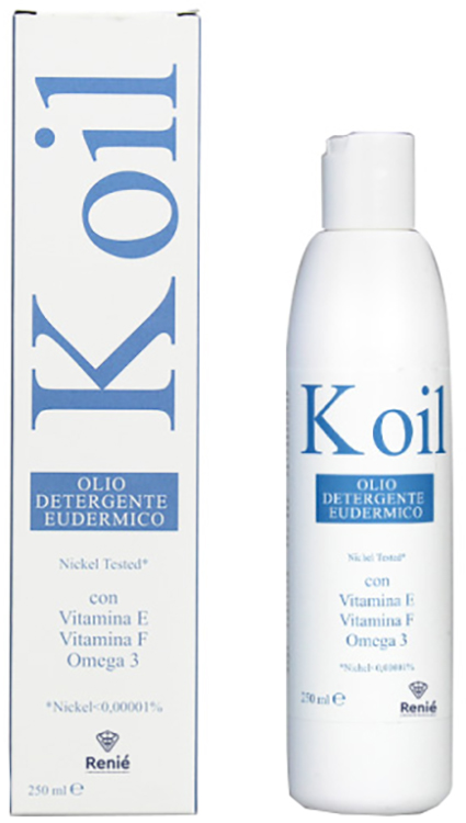 K OIL 250 ML - Farmadott.it