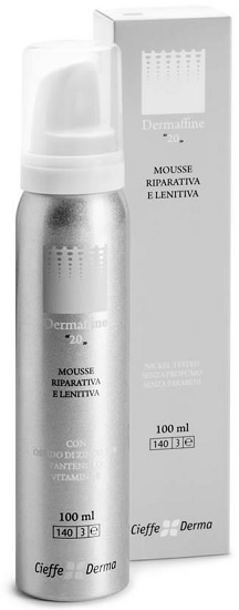 DERMAFFINE 20 100 ML - Farmadott.it