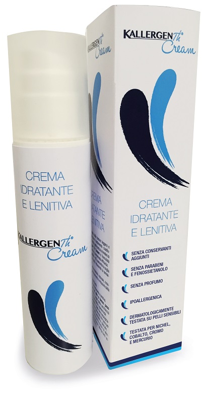 KALLERGEN TH CREAM 200 ML - Farmadott.it