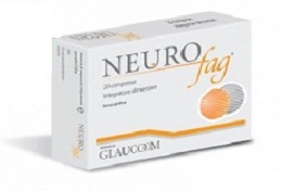 NEUROFAG 20 COMPRESSE - Farmadott.it