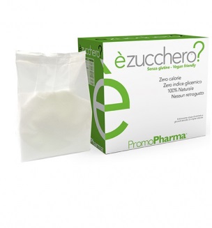 E'ZUCCHERO ADDOLCENTE 300 G - Farmadott.it