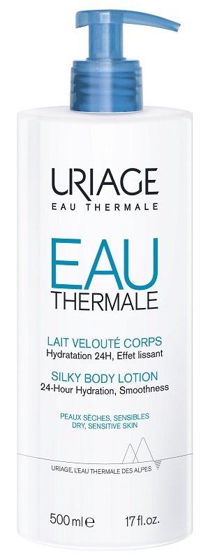 EAU THERMALE LAIT CORPO 500 ML - Farmadott.it