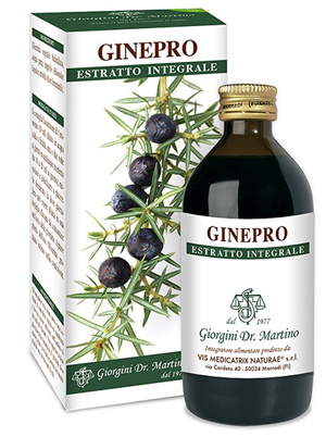 GINEPRO ESTRATTO INTEGRALE 200 ML - Farmadott.it