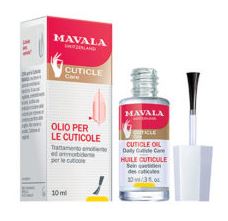 HUILE CUTICULE 10 ML - Farmadott.it