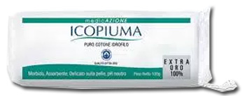 ICOPIUMA COTONE EXTRA INDIA 250 G - Farmadott.it