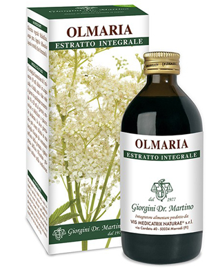 OLMARIA ESTRATTO INTEGRALE 200 ML - Farmadott.it