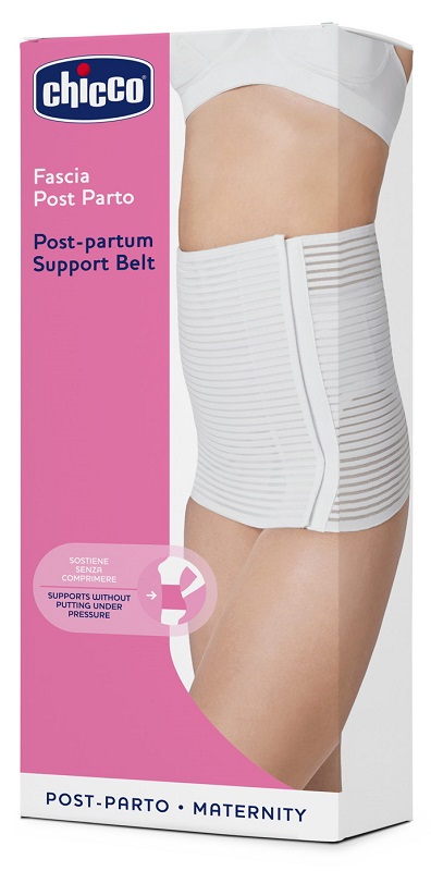 CHICCO MAMMADONNA FASCIA POST PART LARGE - Farmadott.it