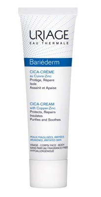 BARIEDERM CICA-CREMA 100 ML - Farmadott.it