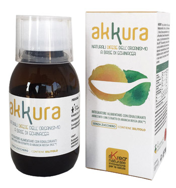 AKKURA 100 ML - Farmadott.it