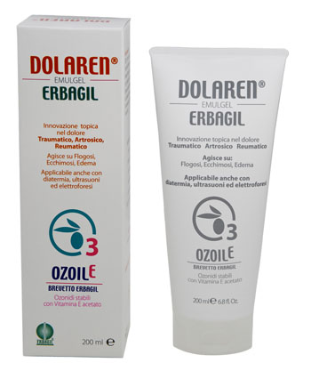 DOLAREN EMULGEL 200 ML - Farmadott.it